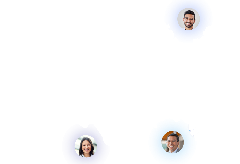 map tablet headshots